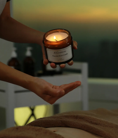 南京至尊芳疗精油SPA