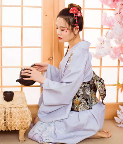 南京休闲商务会所之宫廷理疗