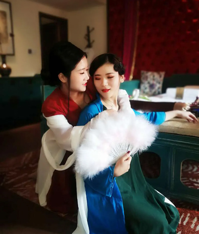 南京日式指压按摩