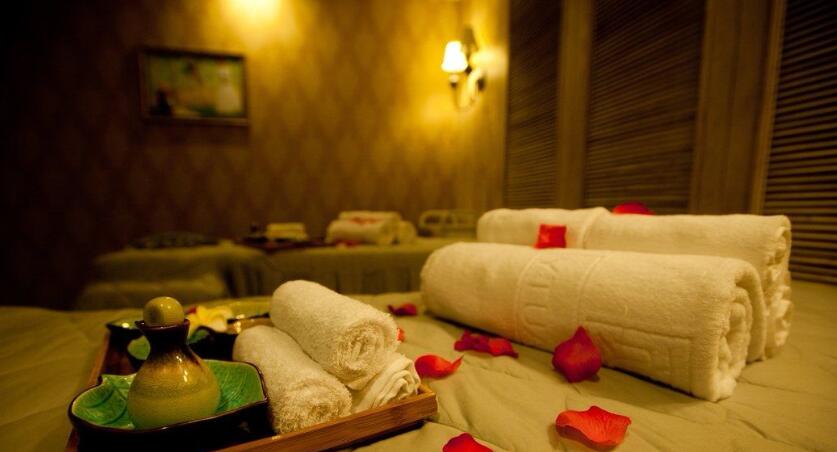 南京必去养生spa会所“探店”,2022已更新