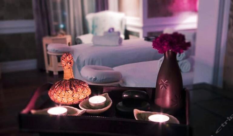 推荐南京比较好的轻奢休闲养生spa会馆,亲身体验分享