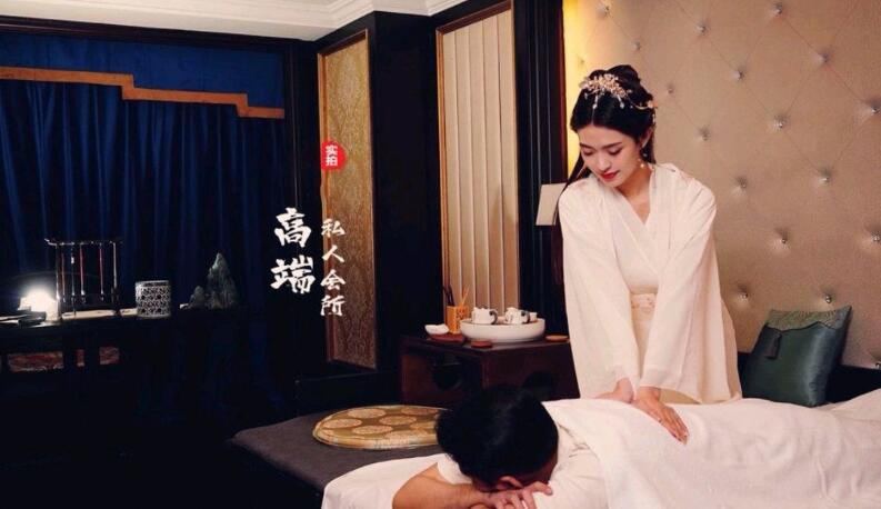 南京休闲养生会所-放松身心的一片净土