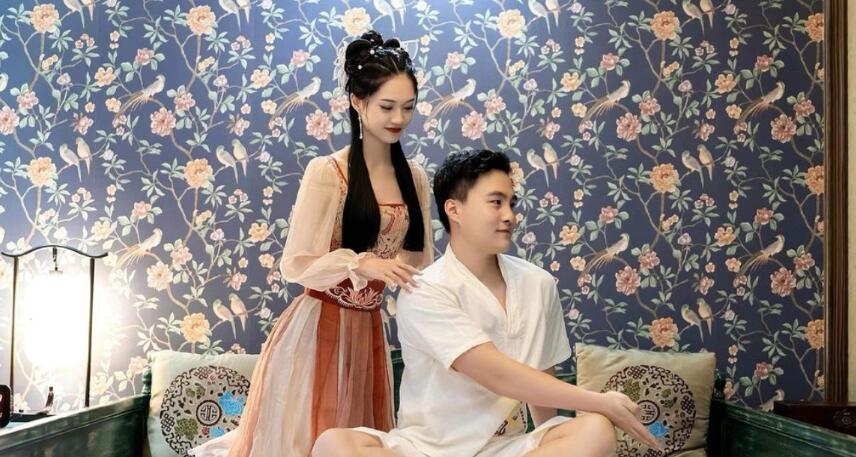 南京足疗SPA休闲会馆_您的感受我们的追求