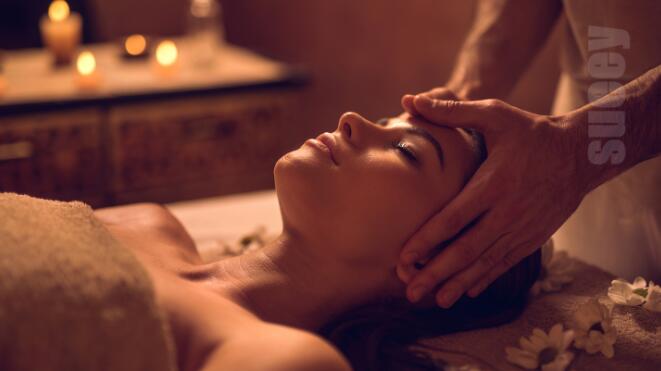 南京五星级私人订制spa会所,奢华高级感十足!