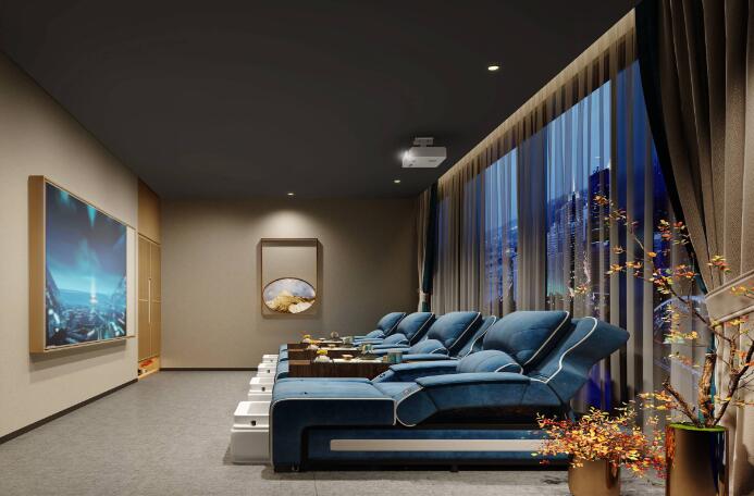 南京比较不错的男士休闲Spa会馆哪里有，带着好奇心来这体验一把吧