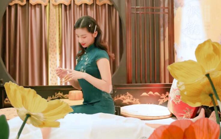 南京高端男士养生会所,良心会所真心推荐