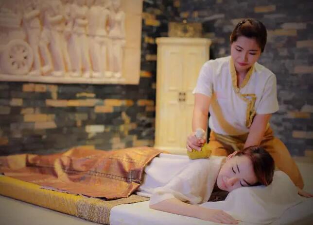 南京足道洗浴男士会所艺师风采（十）