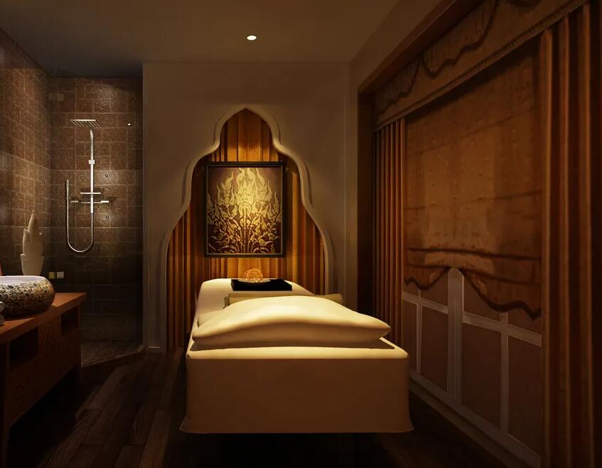 南京会所环境（十）