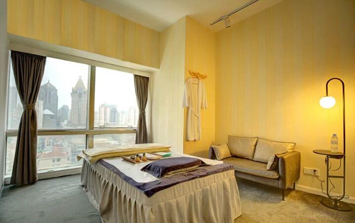 南京有什么好的会所都在这里哦